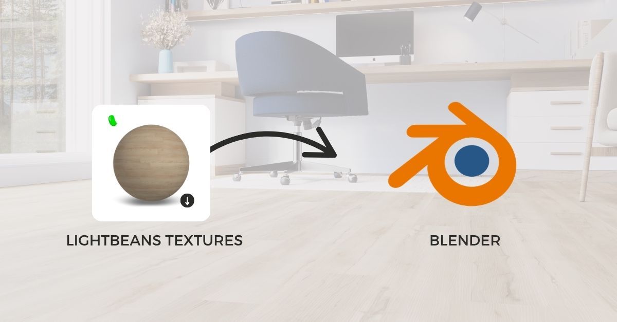 Lightbeans_textures_Blender.