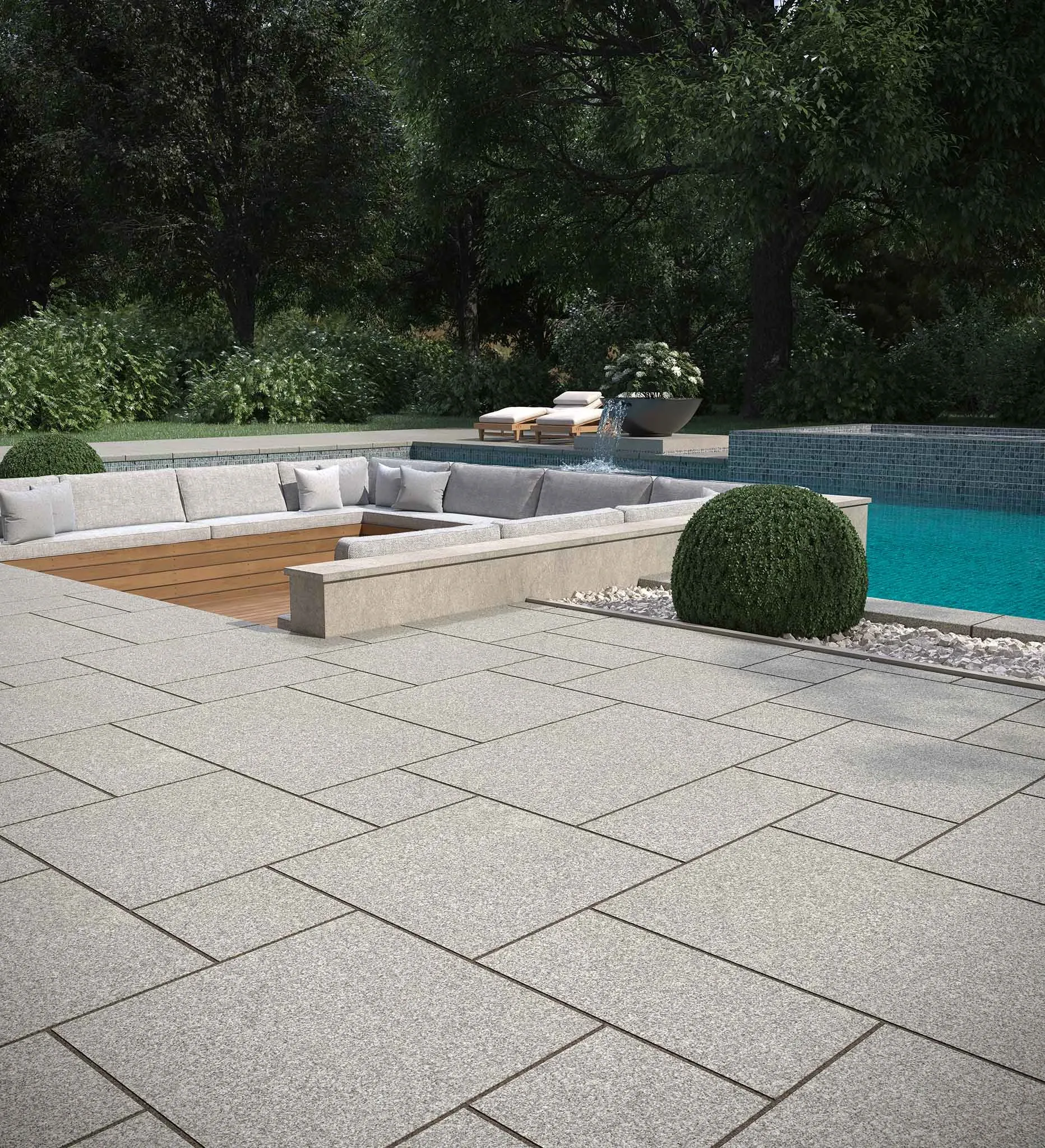 Natural Stone