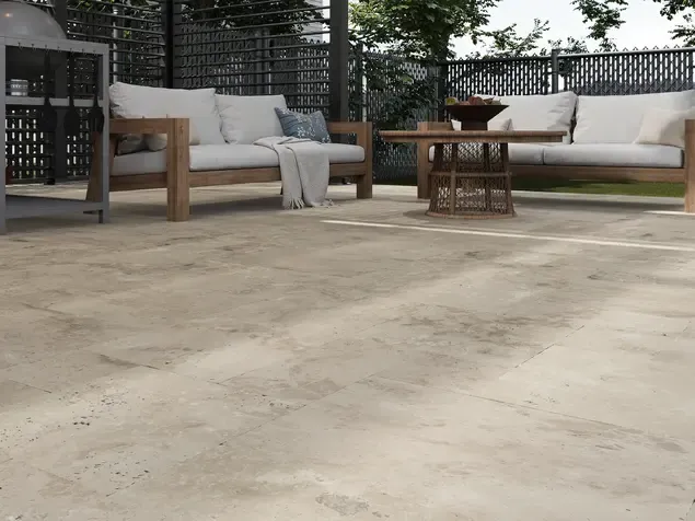 Travertine textures for archviz